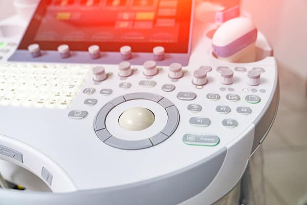 Bernhard Scheja: Sonografie als Schlüsselinstrument in der internistischen Diagnostik